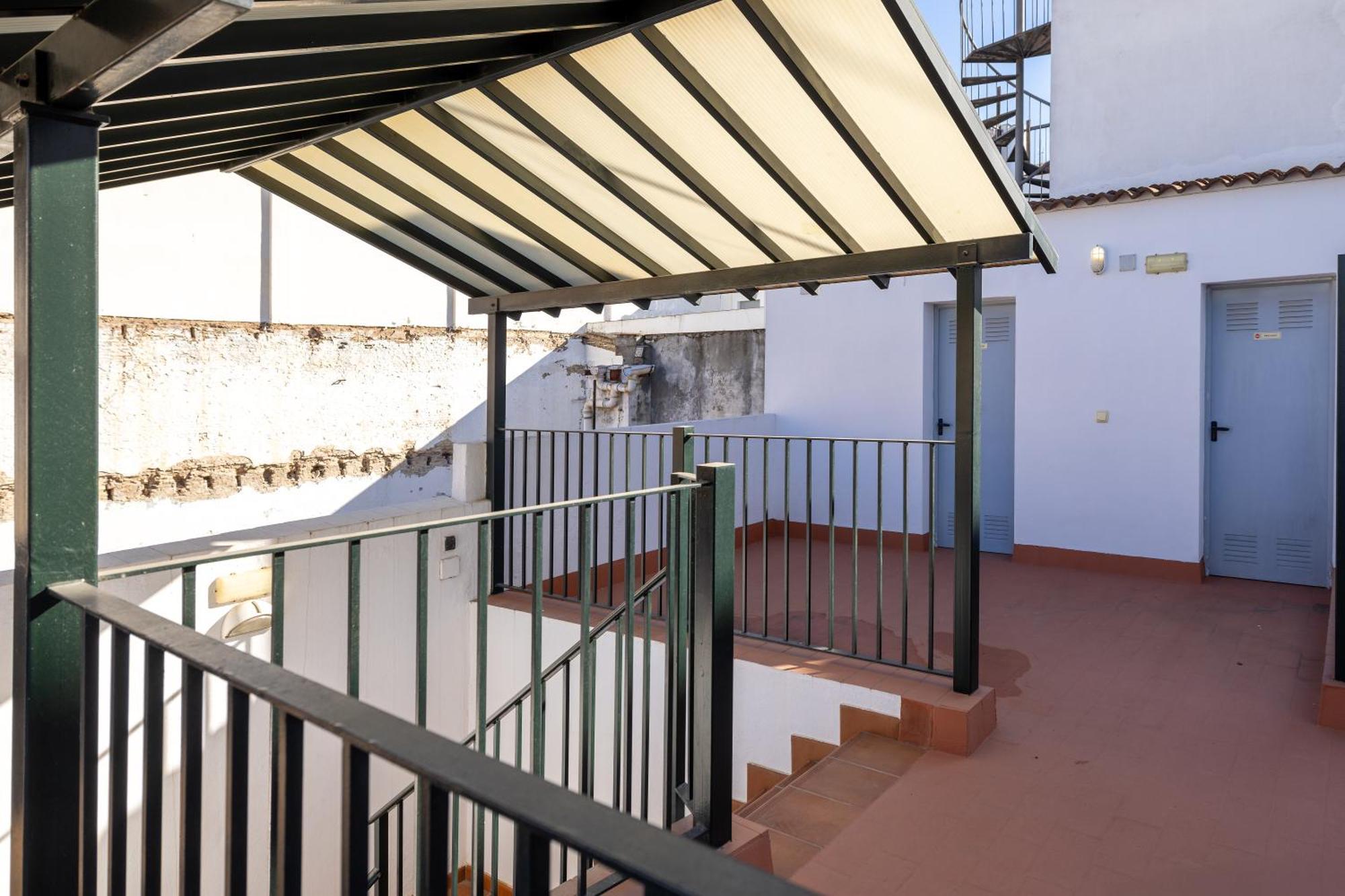 Apartamentos Trianasol, Seville